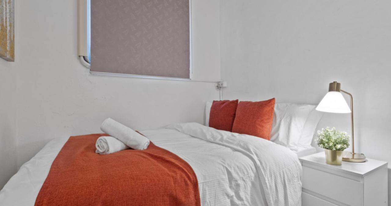 Hotel 64 Sydney Eksteriør bilde