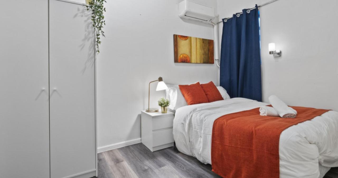 Hotel 64 Sydney Eksteriør bilde