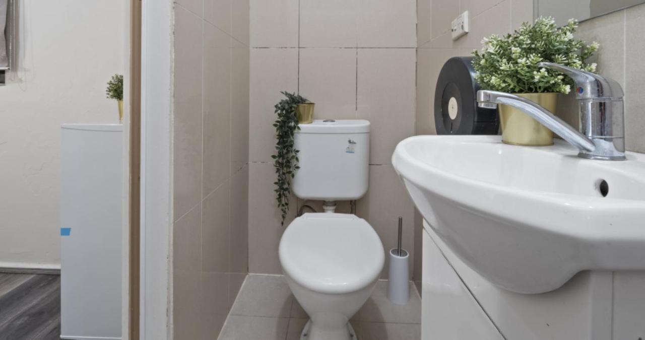 Hotel 64 Sydney Eksteriør bilde